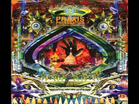 Praxis - Endtime