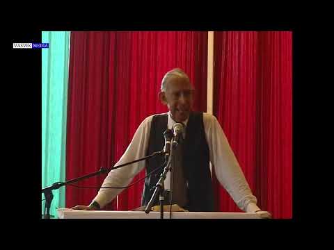 (3515) Emanuel Minos: Israel et tegn i tiden