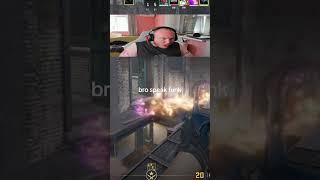 insane python funk drop