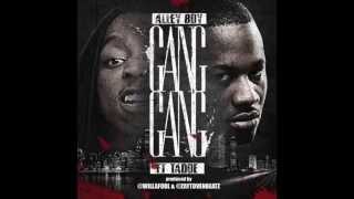 Alley Boy - Gang Gang feat. Tadoe