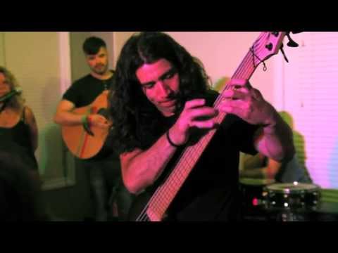 The Bass Invaders - House Concert