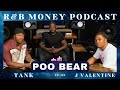 Poo Bear • R&B MONEY Podcast • Ep.119