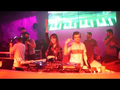 LISA FLY ( MIKADISKYM ) PACHA FLORIPA