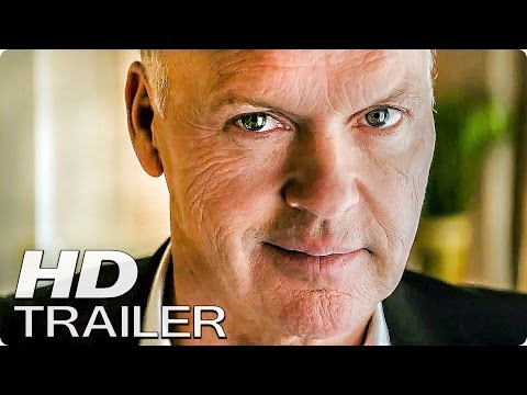 THE FOUNDER Trailer German Deutsch (2017)