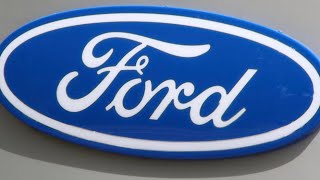 Ford on COVID-19 impact: Restrictions at Mexico plants not sustainable Ford on COVID-19 impact: Restrictions at Mexico plants not sustainable