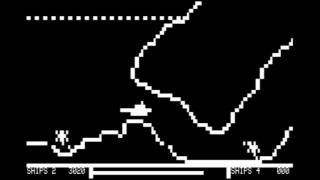 Sea Dragon for the Dick Smith System 80/Video Genie/PMC-80
