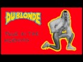 Du Blonde - Four In The Morning (Official Audio)