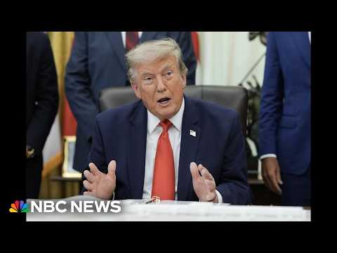‘It’s our turn to hit them’: Trump vows retaliation against Iran after thwarted surprise attack