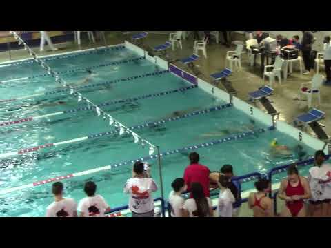 Chiti F. (1) Mirto L. (6) 100MIX - S. Marcellino 16.01.22