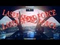 Laser Speed Force | Battlefield 3 Montage 