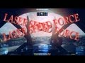 Laser Speed Force | Battlefield 3 Montage 