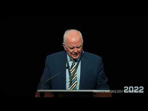 IAN HAMILTON: JOHN PATON