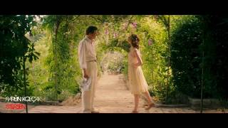 HARUN KOLÇAK İSTERSEN 2017 HD KLİP by MELEKLERerkekOLUR