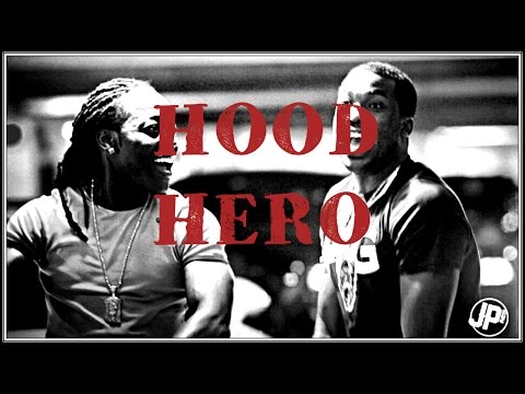 ACE HOOD x MEEK MILL- Type Beat HOOD HERO @jaysmoothraps