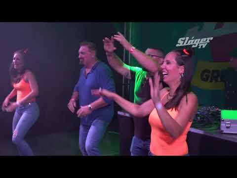 A helyettesítők 2019. 09. 05.- A Szigeten