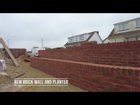 PCM Groundworks video.