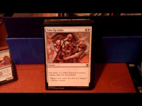 GP Orlando Sealed Deck Tech