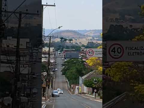 Carmo dó rio verde