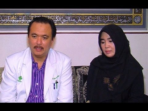 Apa Sebenarnya Sakit Pipik Menurut Dokter ? - Intens 26 Juni 2013