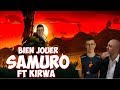 Analyse et Démonstration Détaillée Samuro - Avec Kirwa