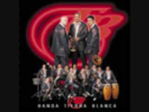 BANDA LOS TIERRA BLANCA ALLA USTED