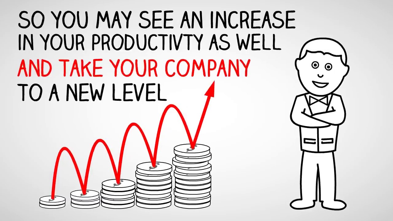 MFD Business Solutions Service