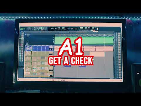 A1 Haven - Get A Check (Official Video)