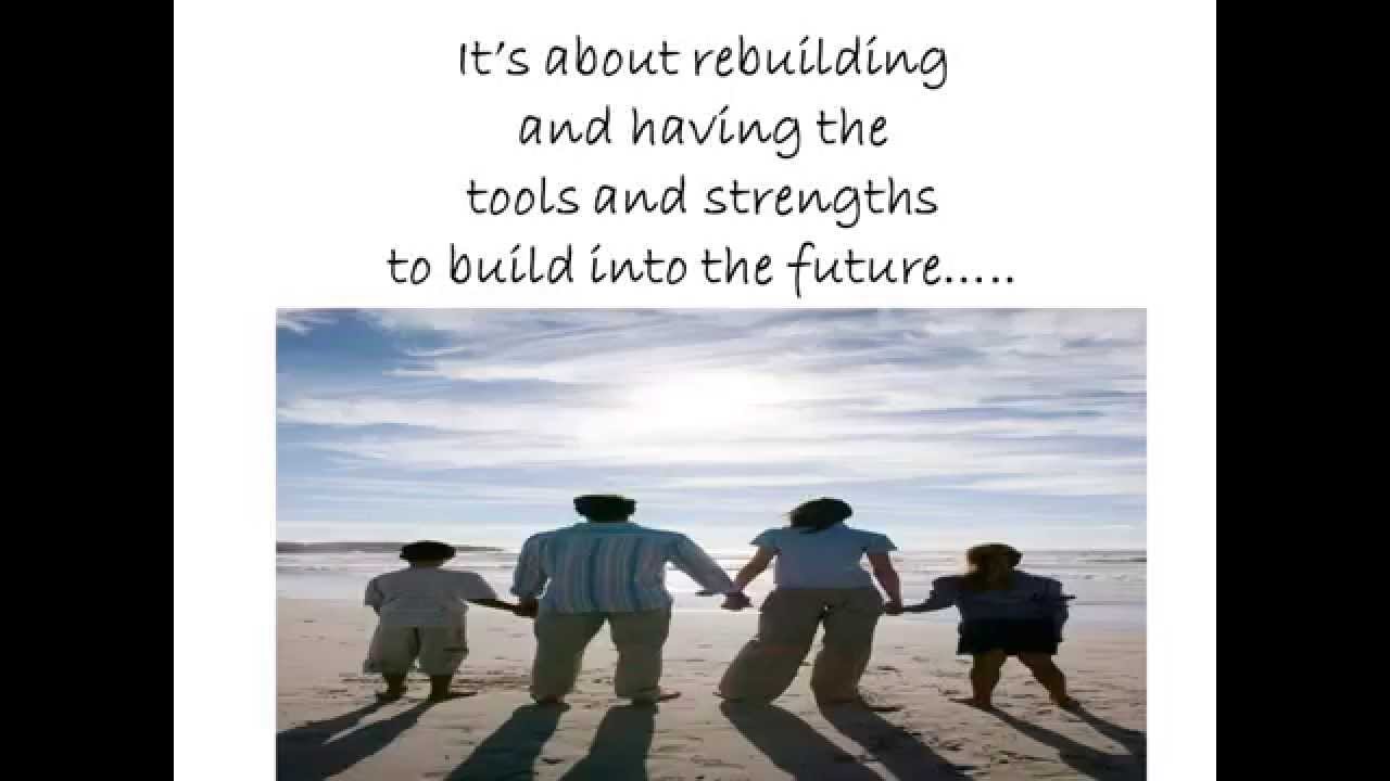 Recovery what does it look like today pptx