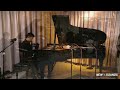 Vijay Iyer Trio: "Tempest"