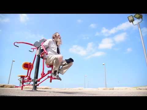 NAFTALI KALFA. SERENITY PRAYER. Subtítulos fonética español