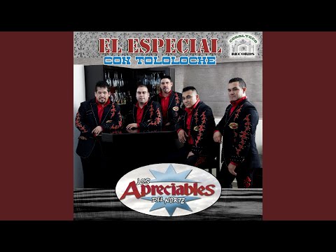 El Especial (Tololoche)