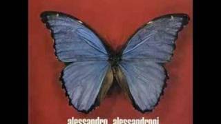 Bossa italiana - Alessandro Alessandroni