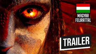 Avatar: Fire and Ash 🔥 MAGYAR feliratos előzetes 🎬 GS