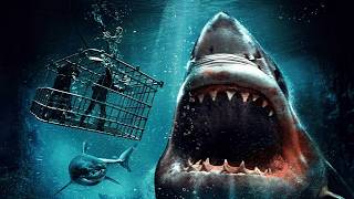 Terror profundo 🦈 | Película Completa en Español | 2017