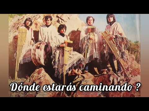 Palomita - Kjarkas