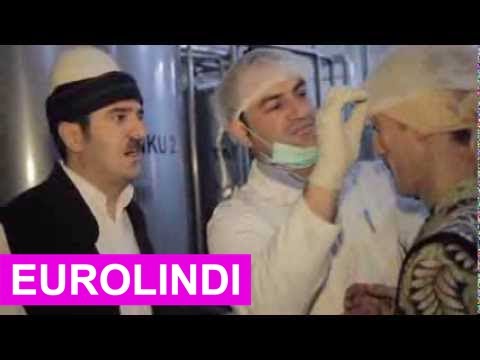 Gezur me Sofijen - Ne fabrik (Humor 2014)