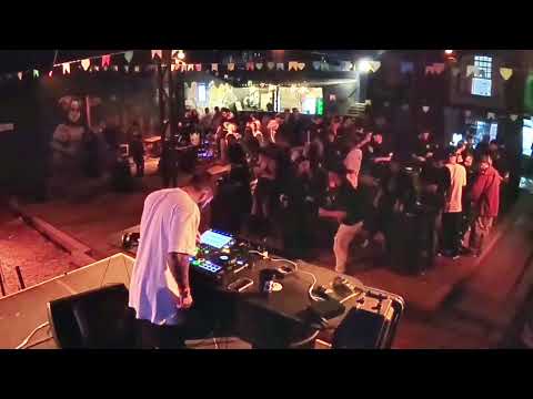 Keno @ High Groove Open Air