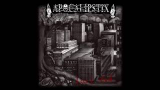 Apocalipstix / Eat Your Lipstick - Last exit...suicide? / Love me -Split -  2007 - (Full Album)