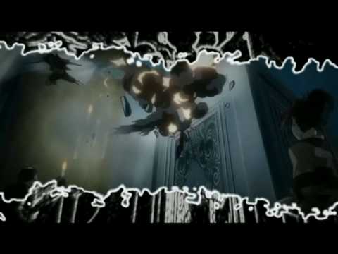 Samurai Champloo AMV - Styles Of Beyond, Subculture(Upbeats Remix)