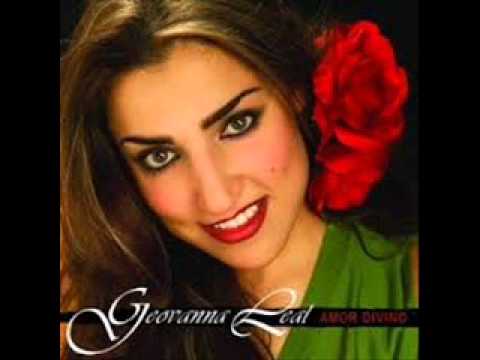 Predicando En Mexico - Geovanna Leal