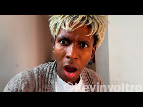 UN DIA DE CLASE - Kevin Voltro