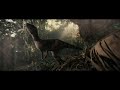 The Dinosaur Project 2012 Crypto Screen Time Minus Camera Scenes