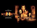 Alan Silvestri The Mummy Returns Extended Theme Suite By Gilles Nuytens