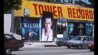 Brian Wilson on recording 'Walkin' The Line' with Terence Trent D'Arby