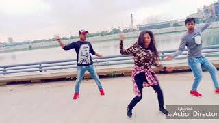 Rafta Rafta medley // yamla pagla deewana fir se