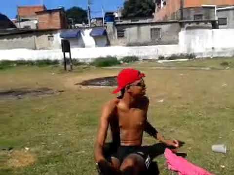 Mc Xandynho Original Medley Pesado