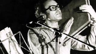 José (ou Zeca) Afonso - Fui à beira do mar