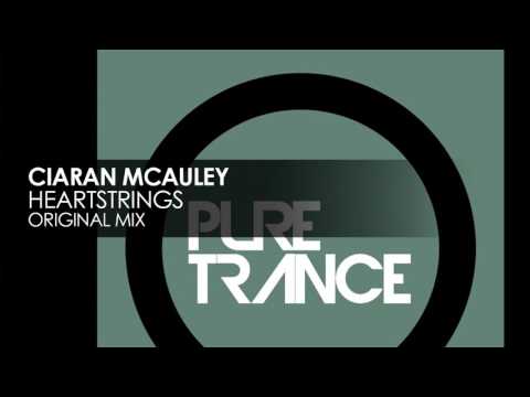 Ciaran McAuley - Heartstrings [Pure Trance Recordings]