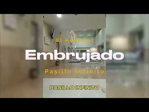 Vigilantes del Terror: Guardias de Seguridad frente a lo Paranormal l Pasillo Infinito