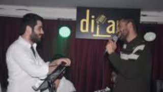 Uygar Doğanay&amp; Halil Torun Merhaba Nalan Uyan Annem Ağlatan Şiir 2018